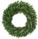 Own Tree couronne de Noël sibérienne verte Ø 50cm