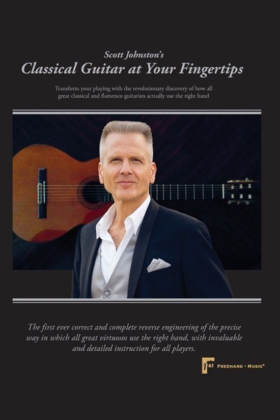 Classical Libri GmbH Classical Guitar at Your Fingertips