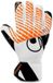Uhlsport Fm Soft Hn Comp Keepershandschoenen Wit 3