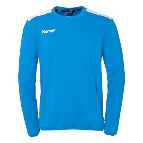 Kempa Emotion 27 Training Top Sweatshirt Mixte