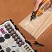 Tacklife 361-delige Accessoireset voor Multischuurmachine met Koffer