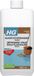 HG kunststofreiniger glans (product 78) 1L - Vloerreiniger - 8711577000592
