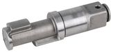 KS Tools 515.3270-R003P aambeeld 1" kort