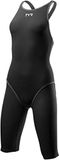TYR THRESHER FEMALE OPEN BACK dames Thresher Vrouwelijke open back.