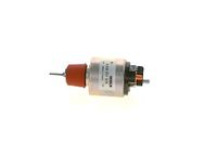 Bosch 9330331010 Starter magneetschakelaar