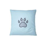 Bona Basics, Decoratieve kussenhoes, Lichtblauw, 60x60 cm