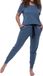 Ammann Dames pyjama Night & Home
