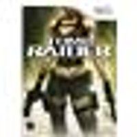 Logithéque Tomb Raider Underworld