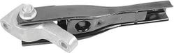 METZGER Motorophanging, onderkant, rubber-metaal lager, geschikt voor o.a. VW GOLF