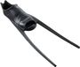 Salvimar K-reinforced Metallic Clip Voetpocket Zwart EU 41-42