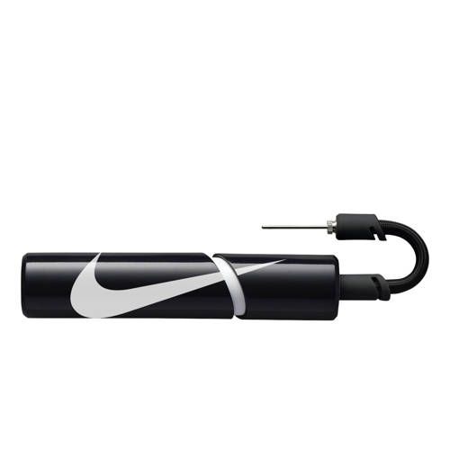 Nike Ballenpomp Zwart