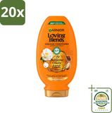 Garnier Loving Blends Conditioner Argan & Cameliaolie Droog & Dof Haar 20x250ml