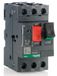 Schneider Electric Motorbeveiligingsschakelaar, 3-polig, 9-14A, knopbediening, schroefaansluiting, artikelnummer GV2ME16