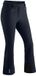 Maier Sports Mary Pantalon de ski Femme Noir M-L / Long