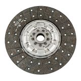 VALEO Kupplungsscheibe 806464