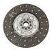 VALEO Kupplungsscheibe 806464