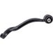 febi bilstein 48107 draagarm met lagers, 1 stuk | Compatibel met: LAND ROVER RANGE III, LAND RANGE SPORT I