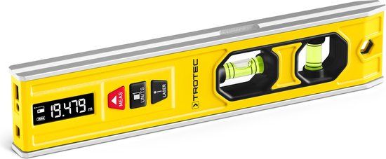 Trotec Laserwaterpas BD1L