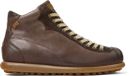 Camper Pelotas Ariel Sneaker - Hommes - Marron foncé - Taille 42