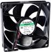 Sunon EE92251B3-000U-999 Axiaalventilator 12 V/DC 67.09 m³/h (l x b x h) 25 x 92 x 92 mm