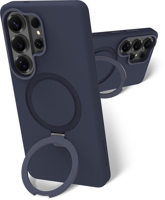 dbramante1928 Roskilde MAG Kick ICON mobiele telefoon behuizingen 17,5 cm (6.9") Hoes Blauw