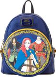 THE LORD OF THE RINGS Loungefly The Lord of the Rings The War of the Rohirrim Mini Rugzak Meerkleurig Dames