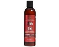 As I Am Long & Luxe Gro Yogurt Leave in Conditioner - 237 ml