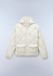 Napapijri Veste fonctionnelle femme A-Sort Wint H W NP0A88WZ Beige Dimity-M