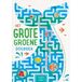 Panda - Het grote groene doeboek