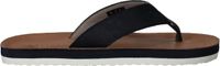 Rieker Slippers - Heren - Blauw - Maat:43