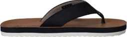 Rieker Slippers - Heren - Blauw - Maat:43