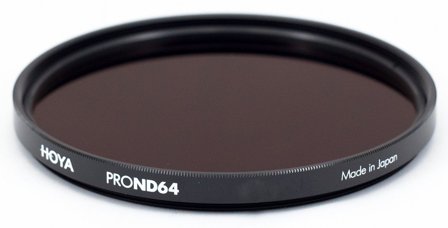 HOYA 0905 67mm Camera Lens Filter - Black