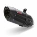 Mivv Suono Silencieux homologué pour Moto Morini X-Cape 2021-24 (MM.001.L9)