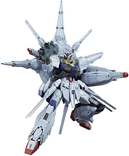 Bandai Hobby MG Providence Gundam Seed "Model Kit (1/100)