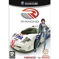 Electronics Arts R : Racing