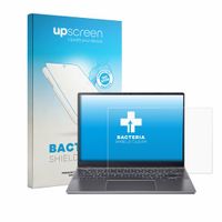 upscreen - Protection d'écran pour Acer Chromebook Plus 514 - Film protecteur transparent antibactérien