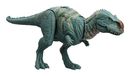 Mattel Jurassic World Rugissant Majungasaurus Figurine