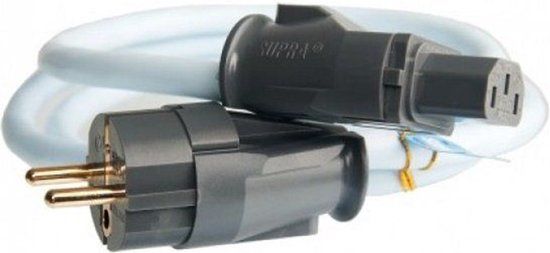 Supra LoRad 2.5 - 1 Meter