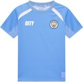 Manchester City Thuis Shirt Kinderen 25/26