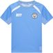 Manchester City Thuis Shirt Kinderen 25/26