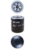 MAHLE Ölfilter OC540