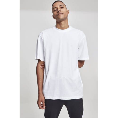Urban Classics Oversized T-shirt - White