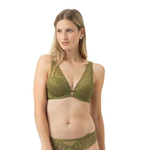 Mey voorgevormde beugelbh Captivating groen