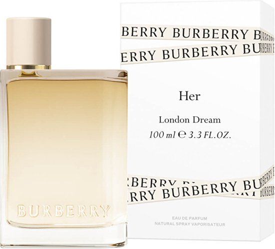 Burberry Her / 50 ml / Women