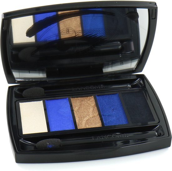 Lancôme 15 - Bleu Hypnôtique Oogschaduw 74.0 g