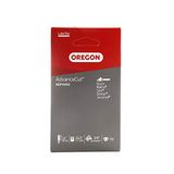 Oregon Scientific 90PX zaagketting geschikt voor 35 cm Bosch, Dolmar, Einhell, Grizzly, Makita, Ryobi motorzagen, 52 aandrijfschakels