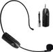 LTPRTZ Wan GmbH Draadloze Microfoon Headset