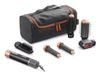 Princess Airstyler Plus 529215 – 6‑in‑1 Föhnborstel – 1000W – Met 6 opzetstukken – 3 Warmtestanden – 2 Snelheden – LED‑indicator