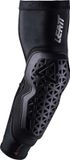 Leatt FlexMesh Elleboog beschermer - Zwart, XL