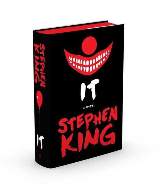 It (Special Edition) Hardcover